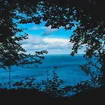 Διαμέρισμα Bella Vista - Meerblick 1 Sassnitz