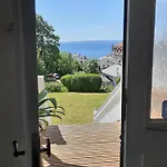 Bella Vista - Meerblick 1 Sassnitz