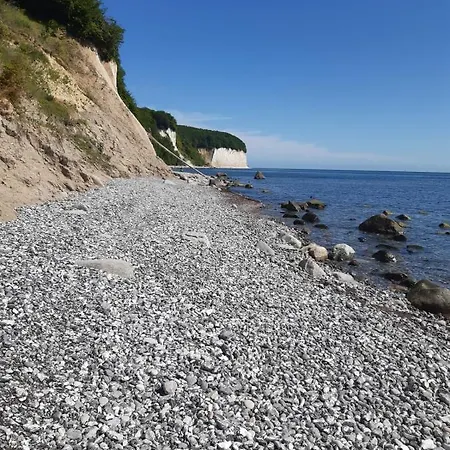 Bella Vista - Meerblick 1 Lejlighed *