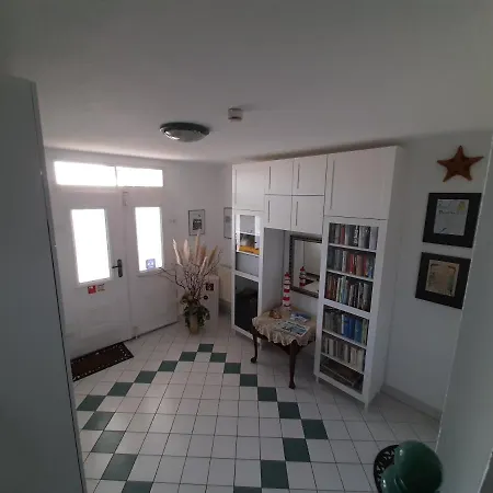 Bella Vista - Meerblick 1 * Sassnitz