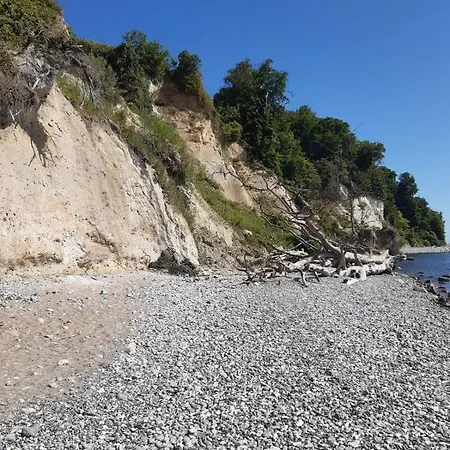 Lejlighed Bella Vista - Meerblick 1 *