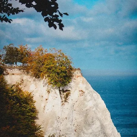 Lejlighed Bella Vista - Meerblick 1 Sassnitz