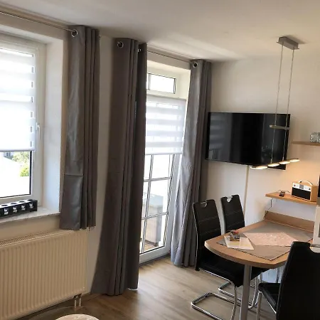 Bella Vista - Meerblick 1