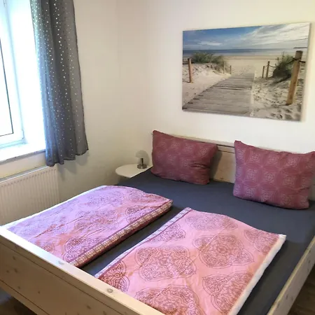 Apartamento Bella Vista - Meerblick 1 *