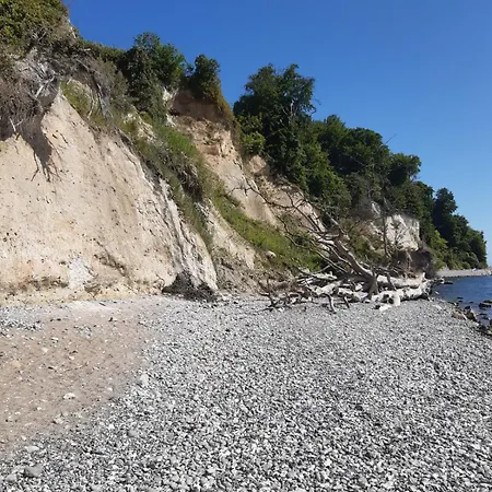 Bella Vista - Meerblick 1 Sassnitz