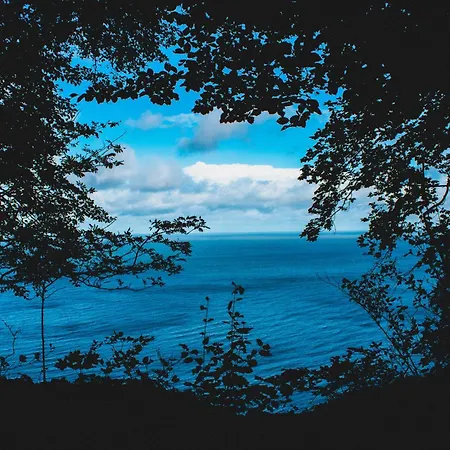 Bella Vista - Meerblick 1 * Sassnitz