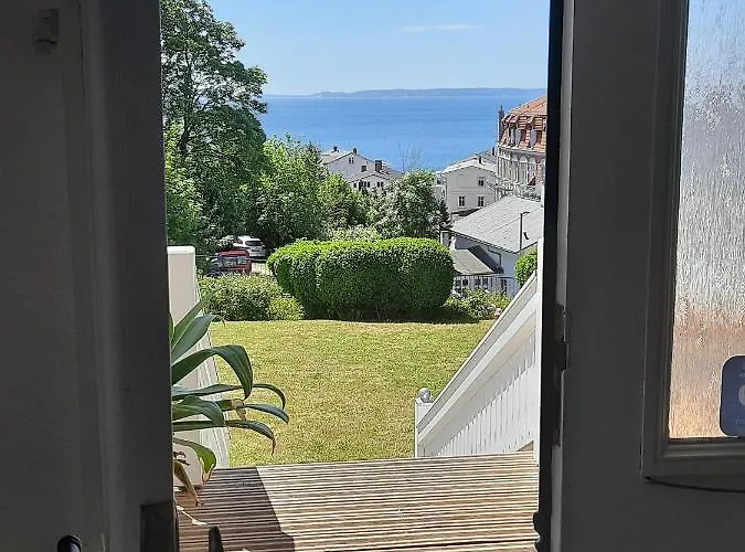 Bella Vista - Meerblick 1 아파트 *